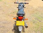 Bajaj Platina 100 ES 2015