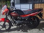 Bajaj Platina 100 ES 2015