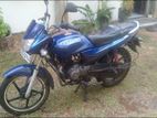 Bajaj Platina 100 ES 2015