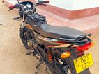 Bajaj Platina 100 ES 2015