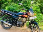 Bajaj Platina 100 ES 2015