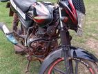Bajaj Platina 100 ES 2015
