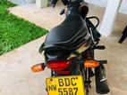 Bajaj Platina 100 ES 2015