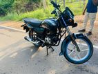 Bajaj Platina 100 ES 2016