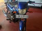 Bajaj Platina 100 ES 2016
