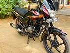 Bajaj Platina 100 ES 2016