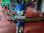 Bajaj Platina 100 es 2016