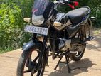 Bajaj Platina 100 ES 2016