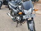 Bajaj Platina 100 ES 2016