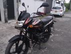 Bajaj Platina 100 ES 2016