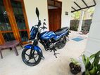 Bajaj Platina 100 ES 2016