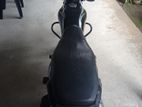 Bajaj Platina 100 2016
