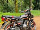 Bajaj Platina 100 ES 2016