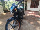 Bajaj Platina 100 ES 2016