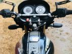 Bajaj Platina 100 ES 2016