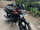 Bajaj Platina 100 ES 2016