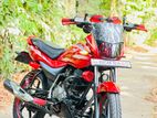 Bajaj Platina 100 ES 2016