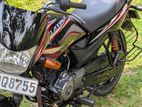 Bajaj Platina 100 ES 2016