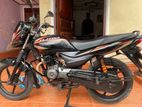 Bajaj Platina 100 ES 2016