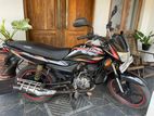 Bajaj Platina 100 ES 2016