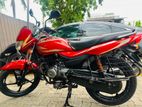 Bajaj Platina 100 es 2016