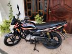 Bajaj Platina 100 ES 2016
