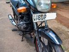 Bajaj Platina 100 ES 2016