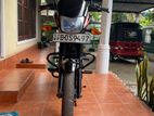 Bajaj Platina 100 ES 2016