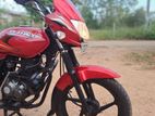 Bajaj Platina 100 ES 2016