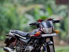 Bajaj Platina 100 ES 2016