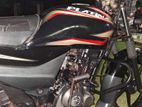 Bajaj Platina 100 ES 2016