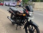 Bajaj Platina 100 ES 2016