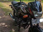 Bajaj Platina 100 ES 2016