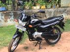 Bajaj Platina 100 2016