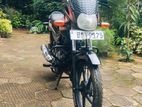 Bajaj Platina 100 ES 2016