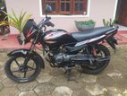 Bajaj Platina 100 ES 2016
