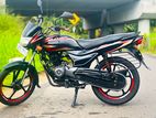 Bajaj Platina 100 ES 2016