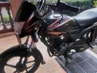 Bajaj Platina 100 ES 2016
