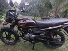 Bajaj Platina 100 ES 2016