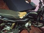Bajaj Platina 100 ES 2016