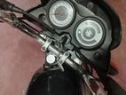 Bajaj Platina 100 ES 2016