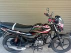 Bajaj Platina 100 ES 2016