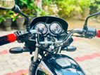 Bajaj Platina 100 ES 2016