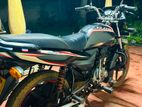 Bajaj Platina 100 ES 2016