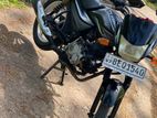 Bajaj Platina 100 2016
