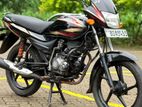 Bajaj Platina 100 Es 2016