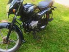 Bajaj Platina 100 ES 2016