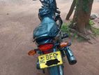 Bajaj Platina 100 ES 2017