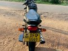 Bajaj Platina 100 ES 2017