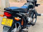 Bajaj Platina 100 ES 2017
